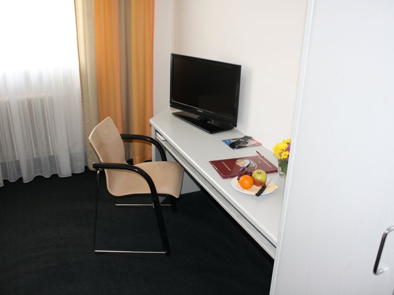 Hotel Photo 6