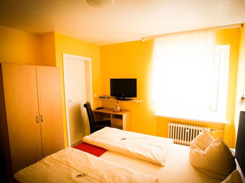 Hotel Photo 8