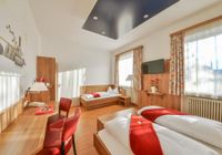 Отзывы Hotel Drei Löwen, 3 звезды