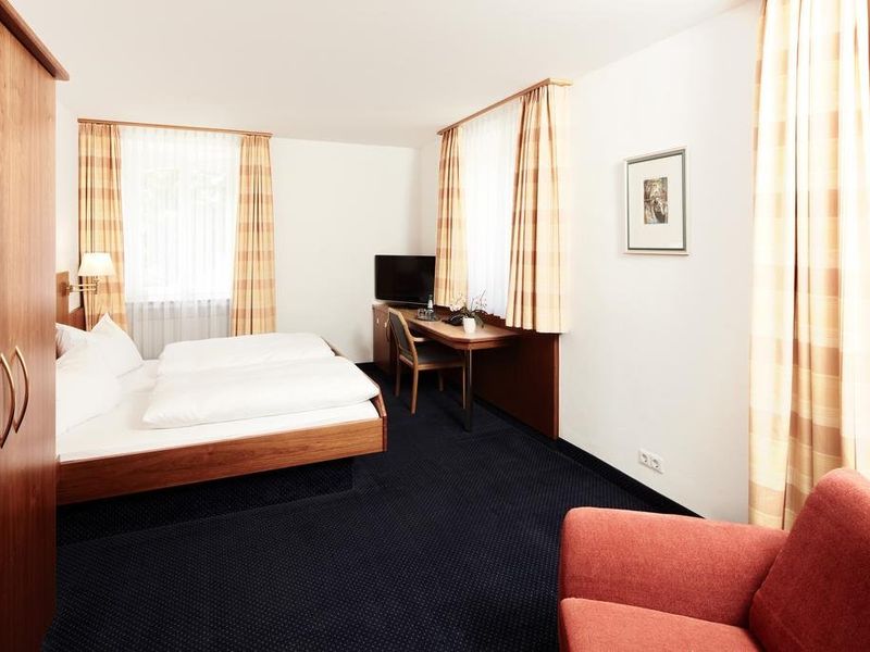 Hotel Photo 2