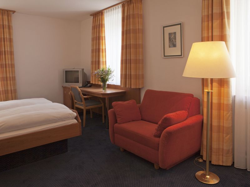 Hotel Photo 6
