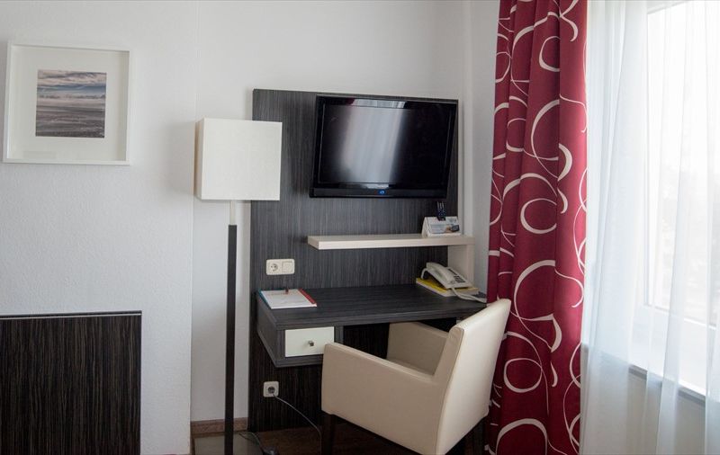 Hotel Photo 11