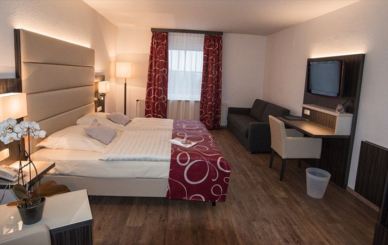 Hotel Photo 13
