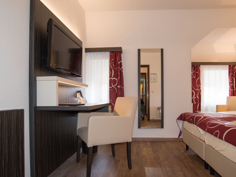 Hotel Photo 16
