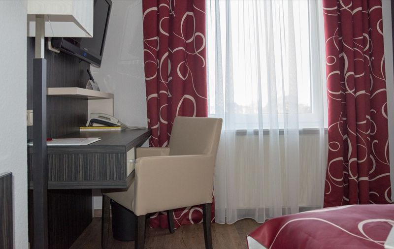 Hotel Photo 8
