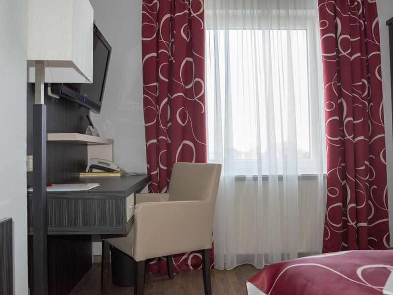 Hotel Photo 9