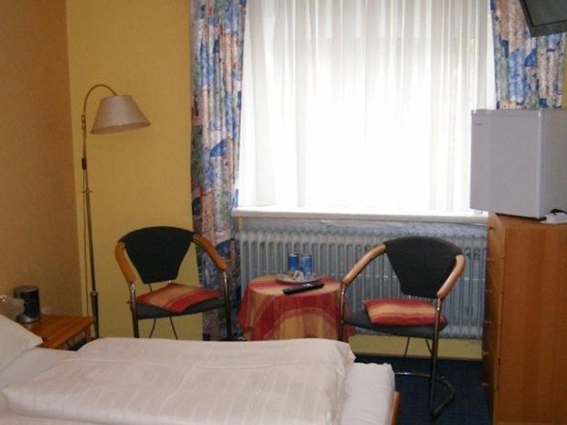 Hotel Photo 2