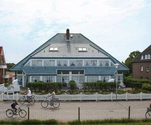 Appartementhaus Windjammer Cuxhaven Germany