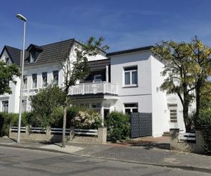 Haus Deichvoigt Cuxhaven Germany