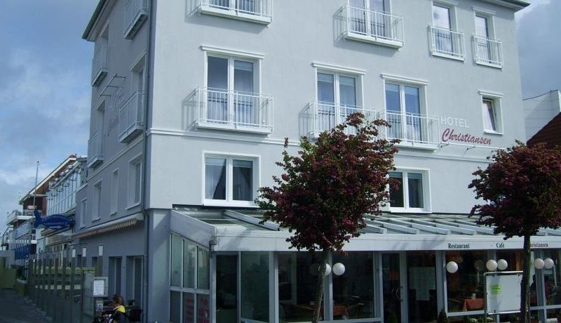 Hotel Photo 16