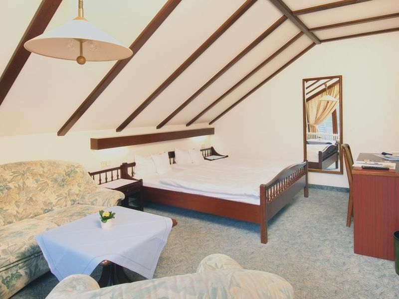 Hotel Photo 10