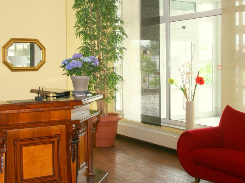 Hotel Photo 11