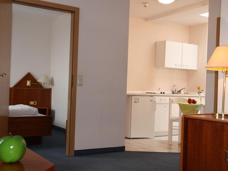 Hotel Photo 17