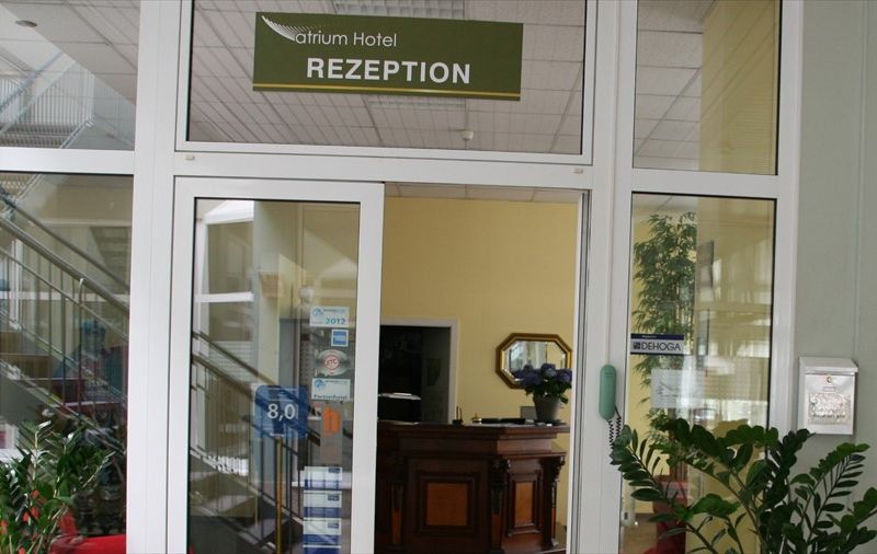 Hotel Photo 22