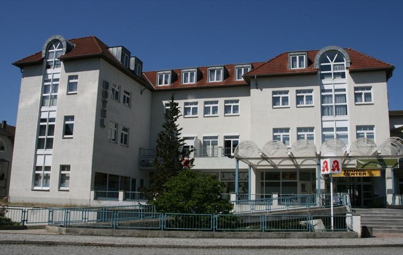 Hotel Photo 23