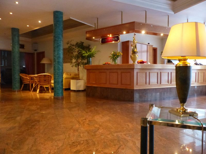 Hotel Photo 16