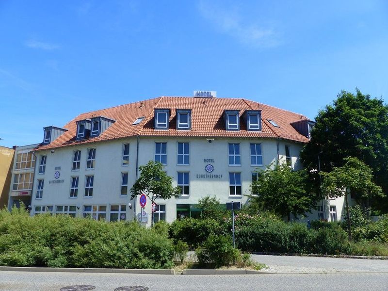 Hotel Photo 23