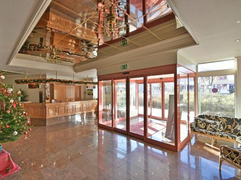 Hotel Photo 10