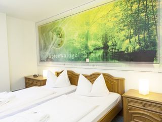 Hotel pic Spree - Waldhotel Cottbus