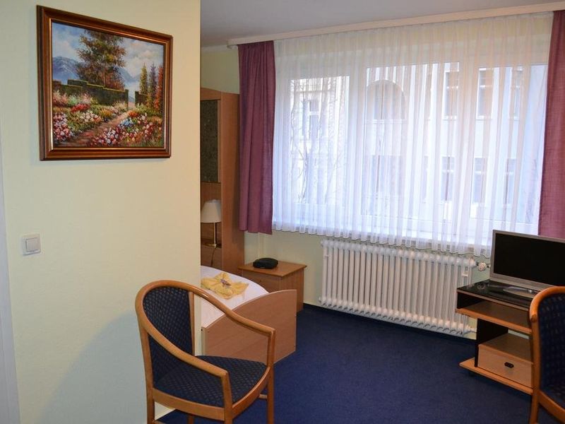 Hotel Photo 1