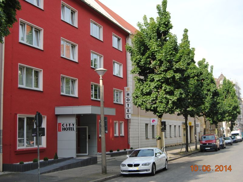 Hotel Photo 23