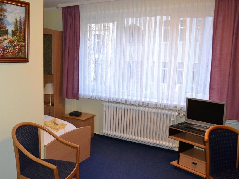 Hotel Photo 4