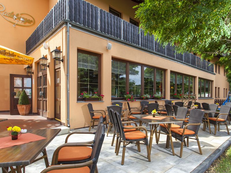 Hotel Photo 15