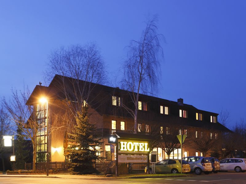 Hotel Photo 24
