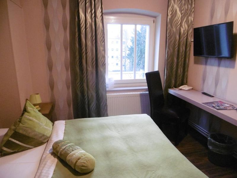 Hotel Photo 1
