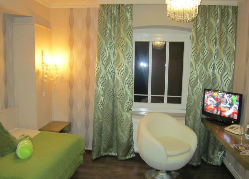 Hotel Photo 3
