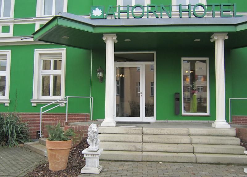 Hotel Photo 24
