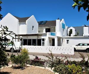 Baywatch Guest House Paternoster South Africa