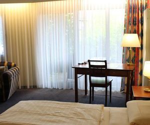 Moselromantik Hotel Panorama Cochem Germany