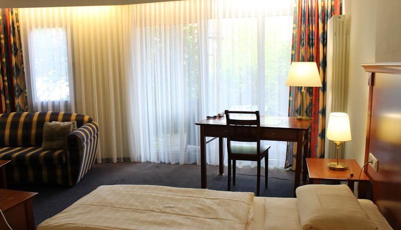 Hotel Photo 1