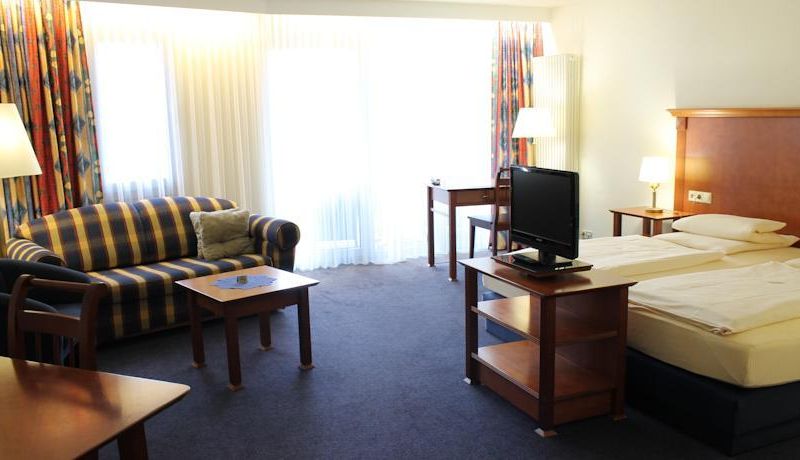Hotel Photo 2