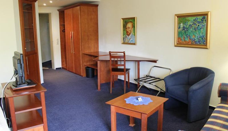 Hotel Photo 13