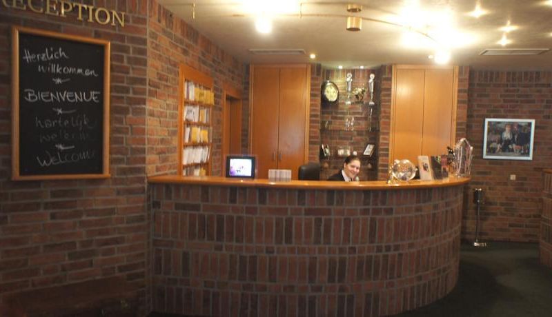 Hotel Photo 22