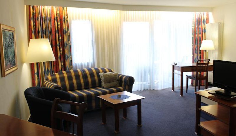 Hotel Photo 9