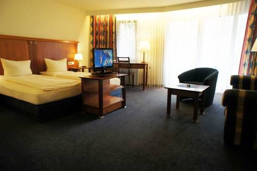 Hotel Photo 10