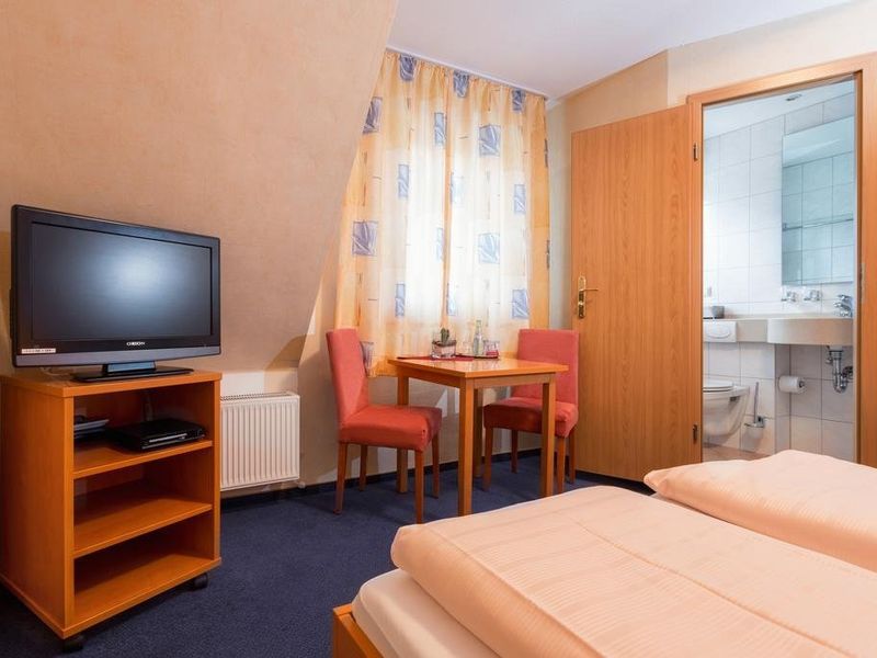 Hotel Photo 6