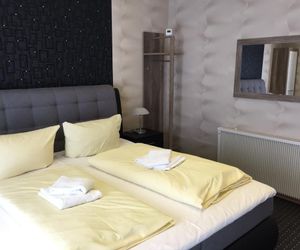 Hotel Holl Bed&Breakfast Cochem Germany