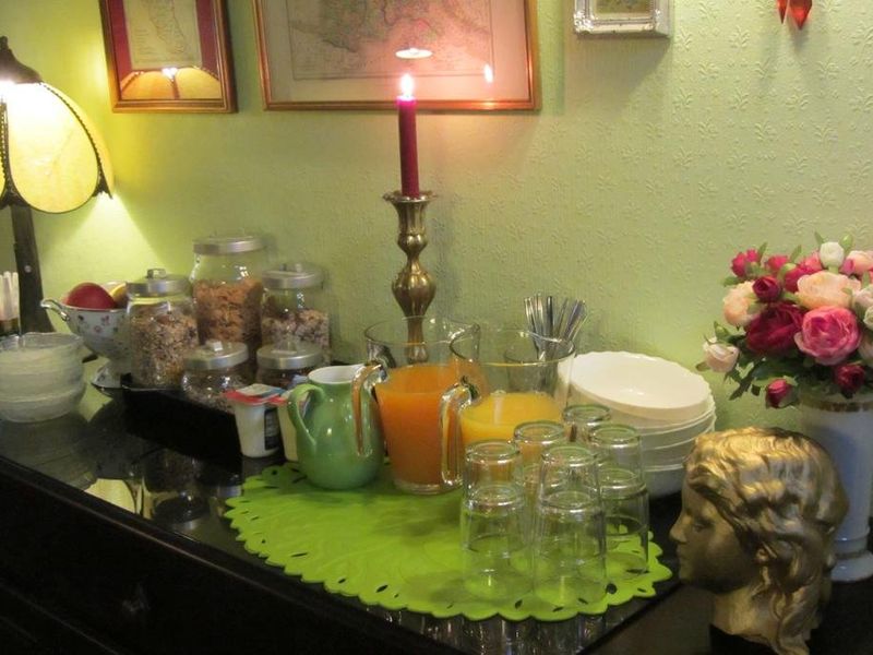Hotel Photo 22