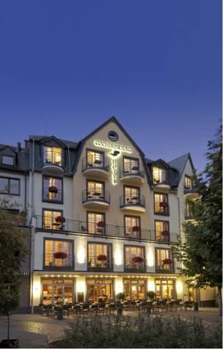 Hotel Photo 22