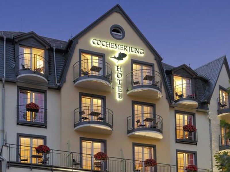 Hotel Photo 23