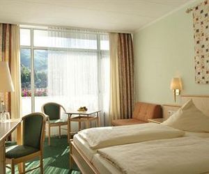 Moselstern Hotel Brixiade &Triton Cochem Germany