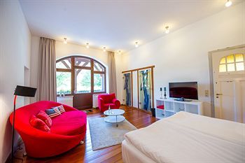Hotel Photo 5
