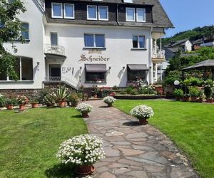 Pension Schneider Cochem Germany