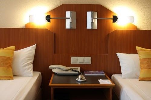 Hotel Photo 10