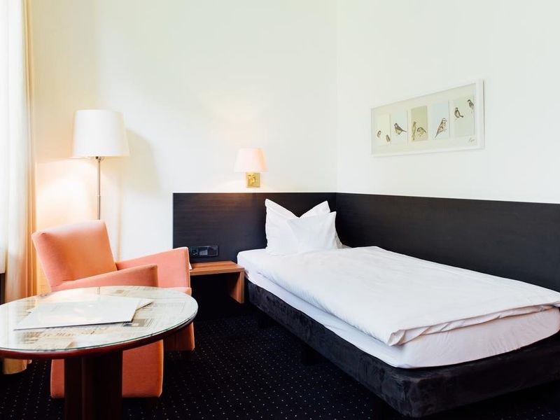 Hotel Photo 5