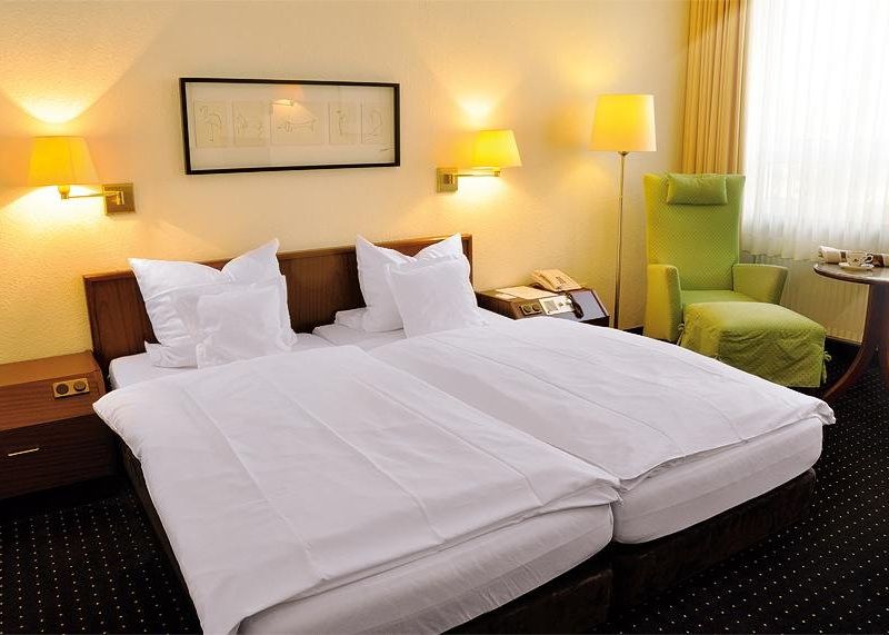 Hotel Photo 9
